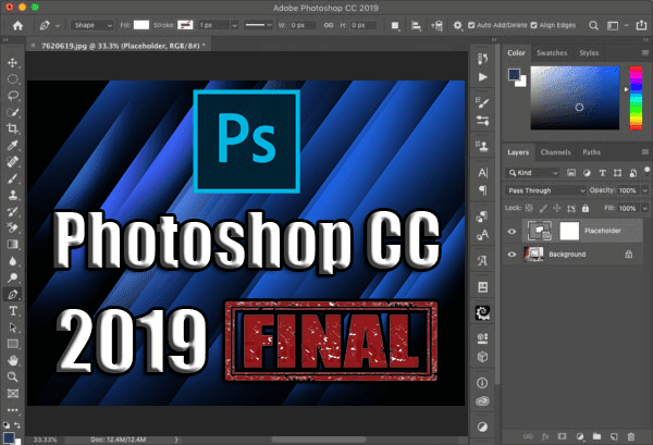 Adobe photoshop free download for windows 10